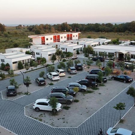 Imperial Resort Ulcinj Exterior foto