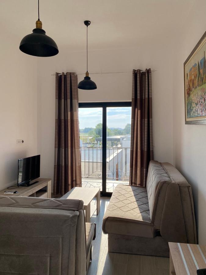 Imperial Resort Ulcinj Exterior foto