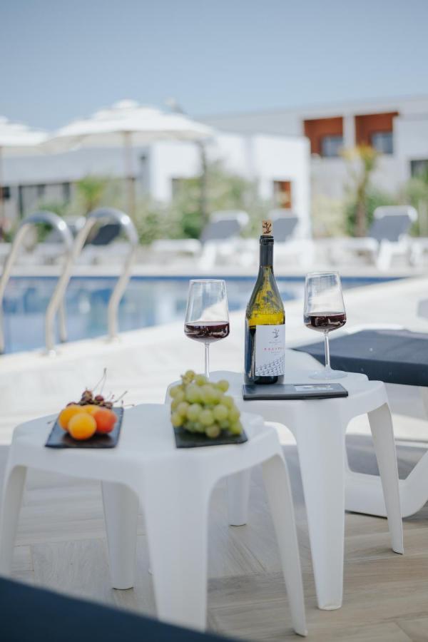 Imperial Resort Ulcinj Exterior foto