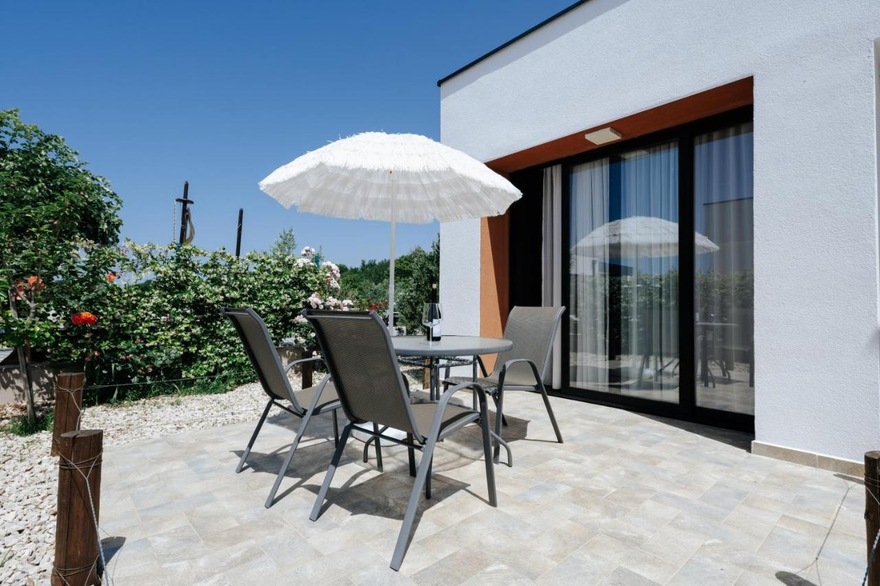Imperial Resort Ulcinj Exterior foto
