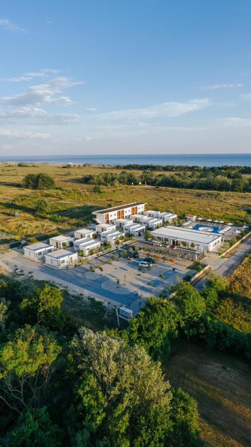 Imperial Resort Ulcinj Exterior foto