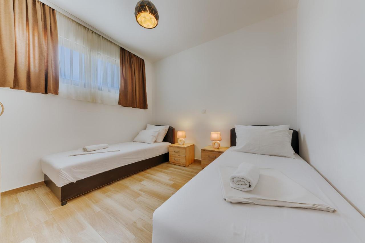 Imperial Resort Ulcinj Exterior foto