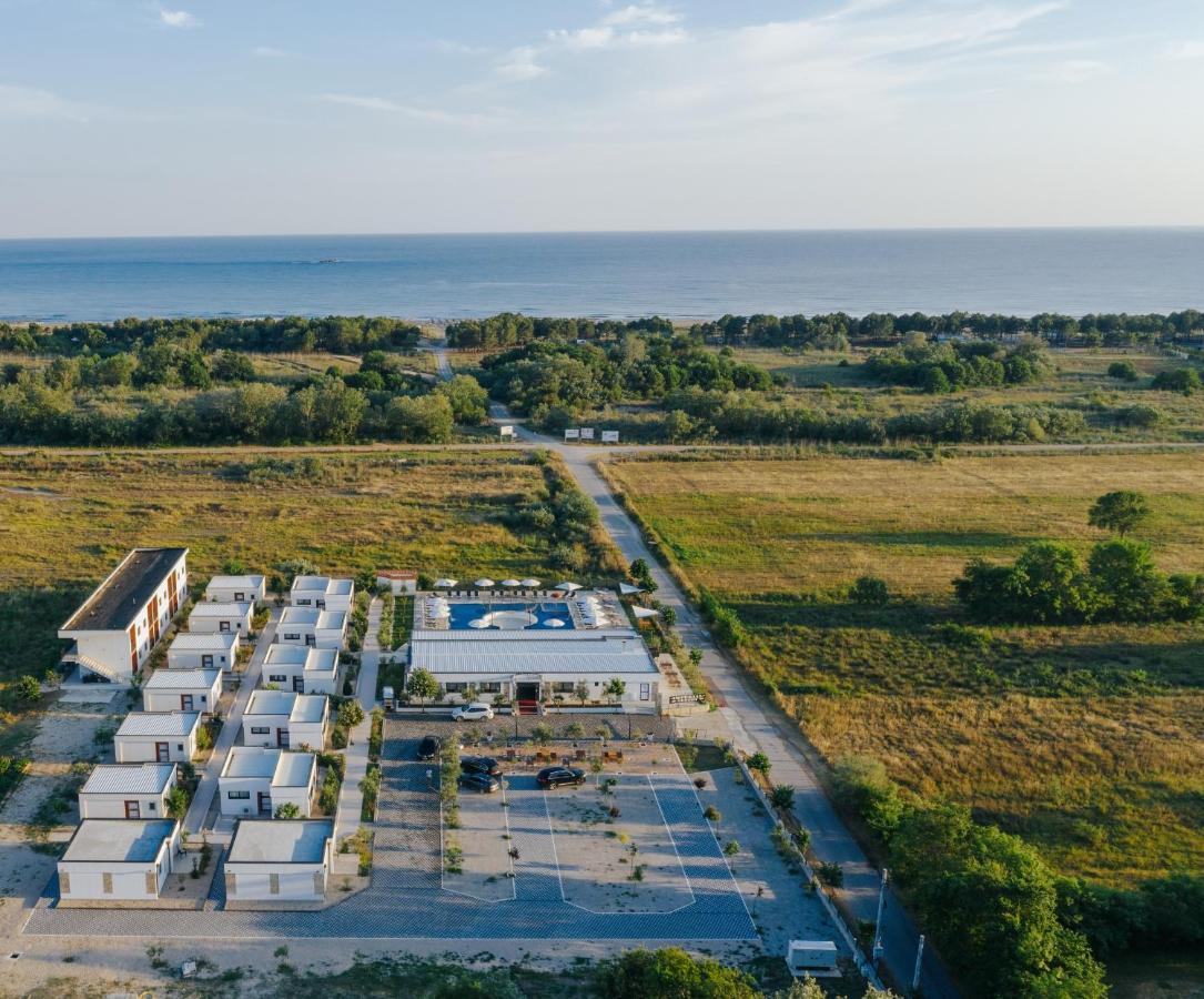 Imperial Resort Ulcinj Exterior foto