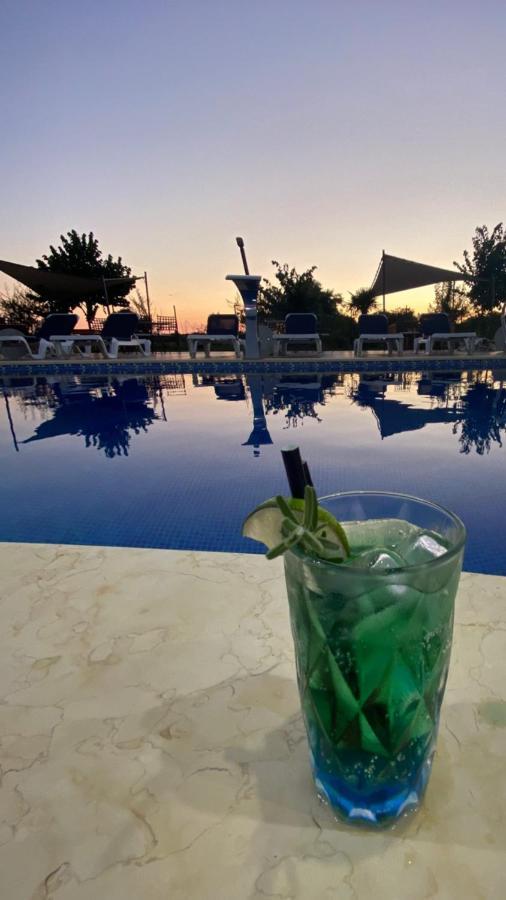 Imperial Resort Ulcinj Exterior foto